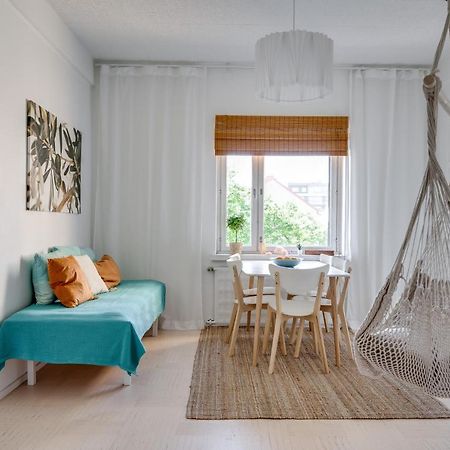 Excellent Downtown Location & City Rooftop Views Turku Dış mekan fotoğraf