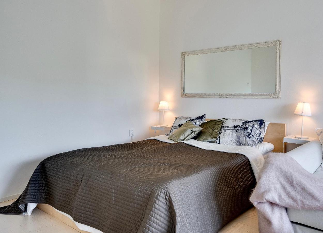 Excellent Downtown Location & City Rooftop Views Turku Dış mekan fotoğraf