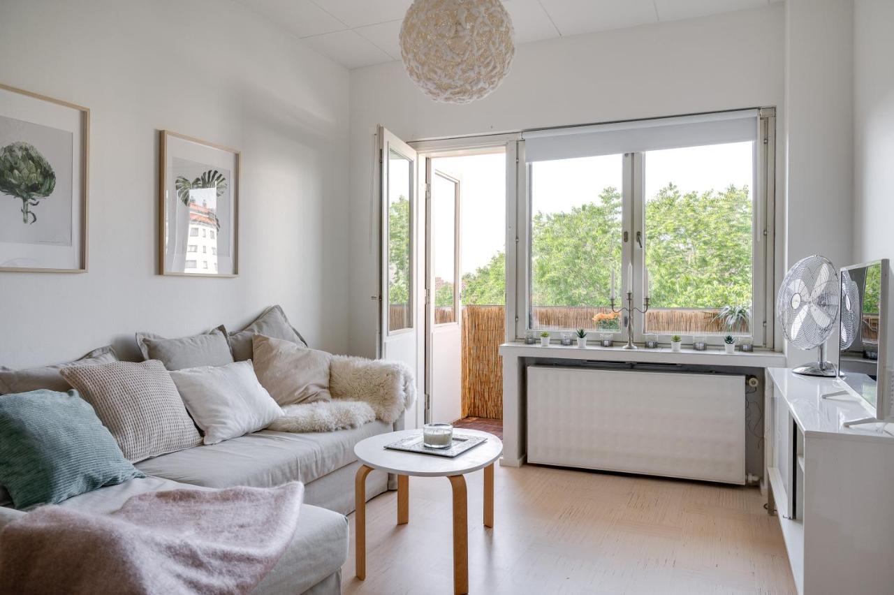 Excellent Downtown Location & City Rooftop Views Turku Dış mekan fotoğraf