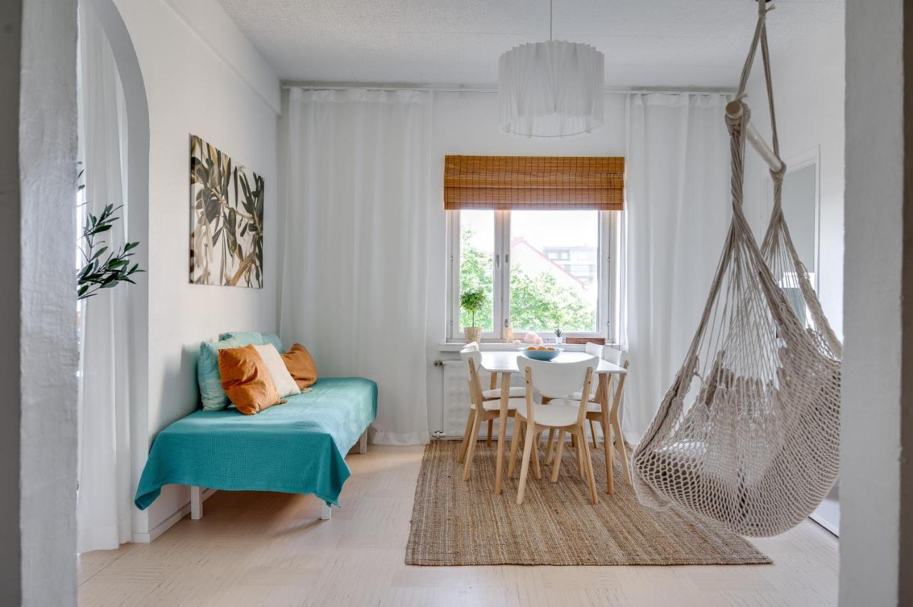 Excellent Downtown Location & City Rooftop Views Turku Dış mekan fotoğraf